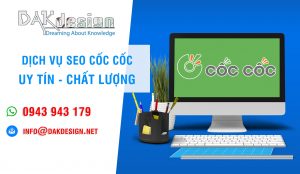 Dịch vụ SEO Cốc Cốc