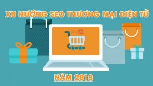 seo thương mại điện tử