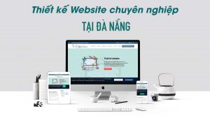 Thiết kế website tại Đà Nẵng