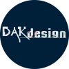 Thiết kế web Dakdesign
