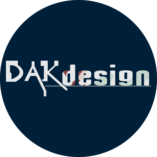 Thiết kế web Dakdesign