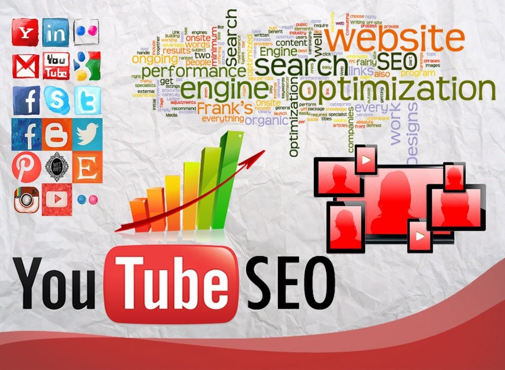 Seo Kênh Youtube