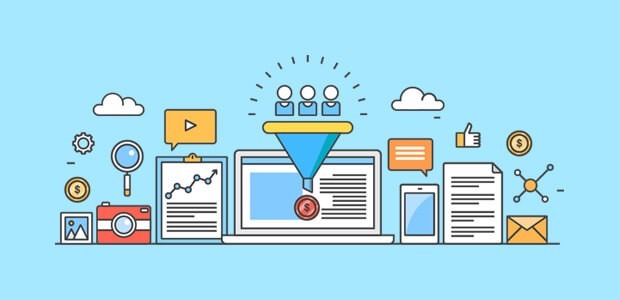 Tối ưu hóa tỷ lệ chuyển đổi