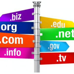 Đặt tên miền website