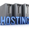 dung lượng hosting