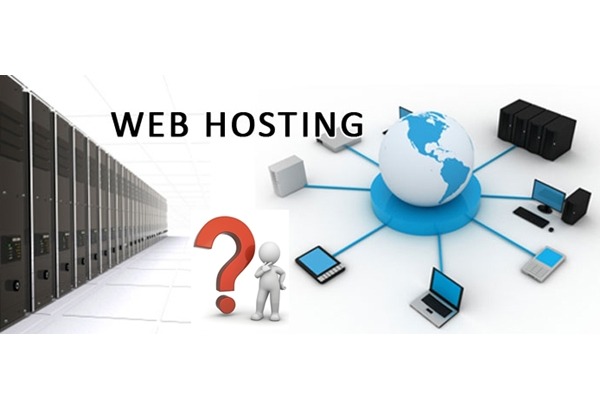 Hosting là gì