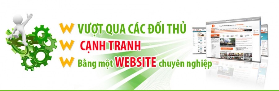 Tầm quan trọng website