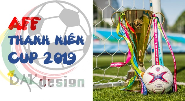 aff thanh niên cúp 2019
