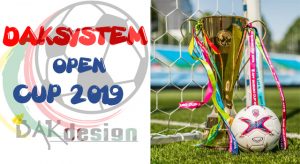 daksystem open cup 2019