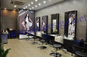 Giới thiệu top 5 salon tóc tại Buôn Ma Thuột