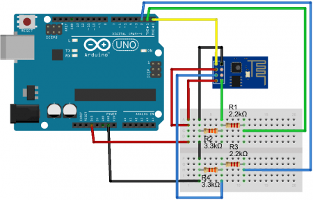 Học lập trình arduino