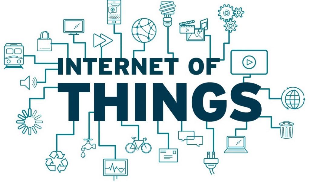 Khóa học IOT cơ bản