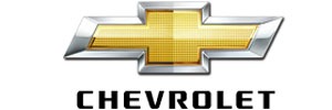 logo chervolet