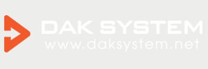 logo daksystem