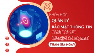 QUẢN LÝ BẢO MẬT THÔNG TIN