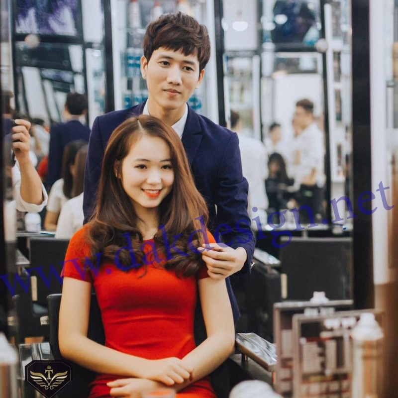 Tư Vũ hair salon