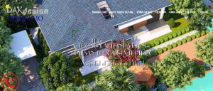 Mẫu website bất động sản