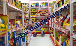 Top siêu thị đồ chơi trẻ em chất lượng tại Buôn Ma Thuột, Đắk Lắk