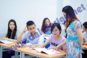 Top trung tâm ngoại ngữ uy tín tại Buôn Ma Thuột, Đắk Lắk