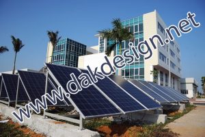 Top công ty cung cấp điện năng lượng mặt trời tại Buôn Ma Thuột, Đắk Lắk