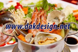 Top quán nhậu hải sản ngon chất lượng tại Buôn Ma Thuột, Đắk Lắk