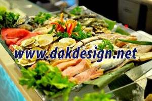 Top quán hải sản chất lượng ngon rẻ tại Buôn Ma Thuột, Đắk Lắk