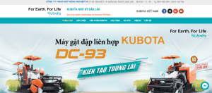 Máy Nông Nghiệp KuBoTa