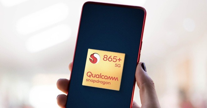 Snapdragon 865 Plus được thiết kế để tối ưu hiệu suất khi chơi game, đồng thời cải thiện khả năng kết nối 5G, Wi-Fi. Ảnh: Manila Shaker.