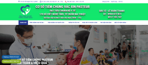 Tiêm chủng vắc xin Đắk Lắk