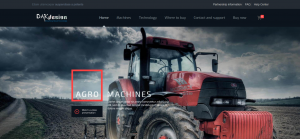 website nước ngoài Argo