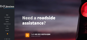 Website nước ngoài Assistance