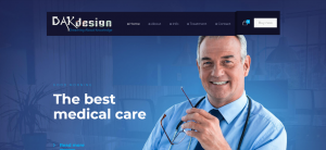 Website be clinic