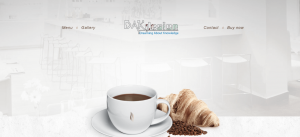 Website coffee