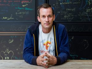 Giám đốc Google AI Jeff Dean sẽ tham gia sự kiện Ngày trí tuệ nhân tạo 2020