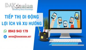 Tiếp thị di động